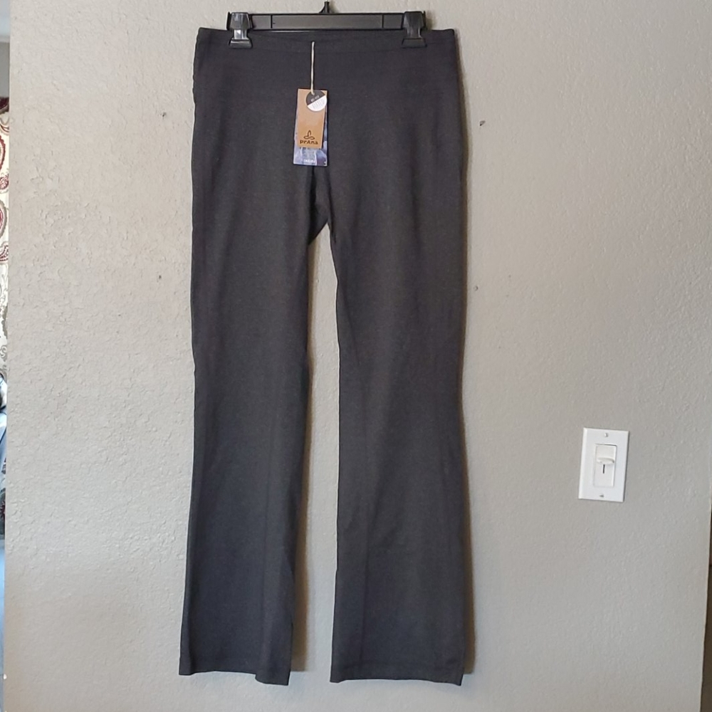 Prana Workout Pant Large/Inseam 30